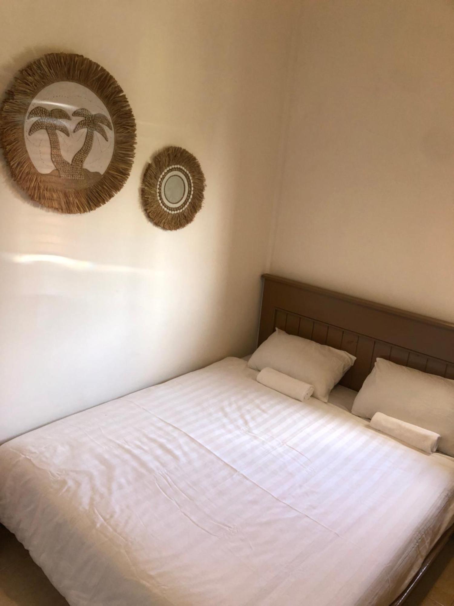Nomad Tropical Hotel Canggu Dalung  Exterior photo
